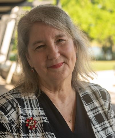 Dena Stebbins DeCamp for Polk County State Committeewoman