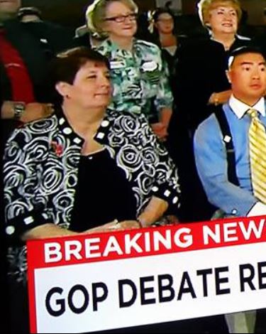 gop debate on CNN